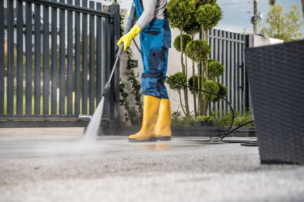 Best Roof Power Washing Services  in Leavittsburg, OH